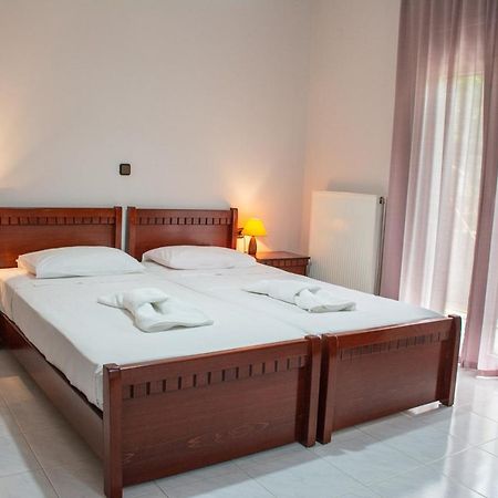 Mokos Rooms Perdika  Zewnętrze zdjęcie
