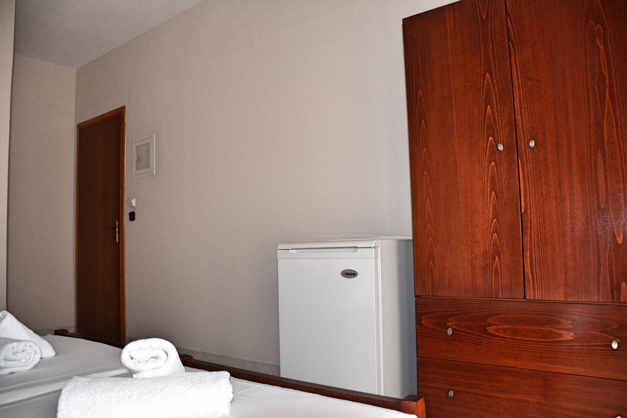 Mokos Rooms Perdika  Zewnętrze zdjęcie