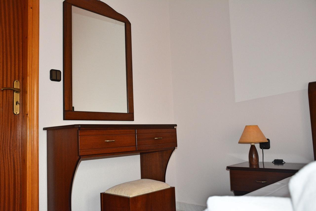 Mokos Rooms Perdika  Zewnętrze zdjęcie